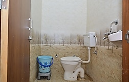 Washroom