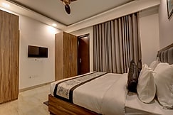 Greysky Residency, Delhi