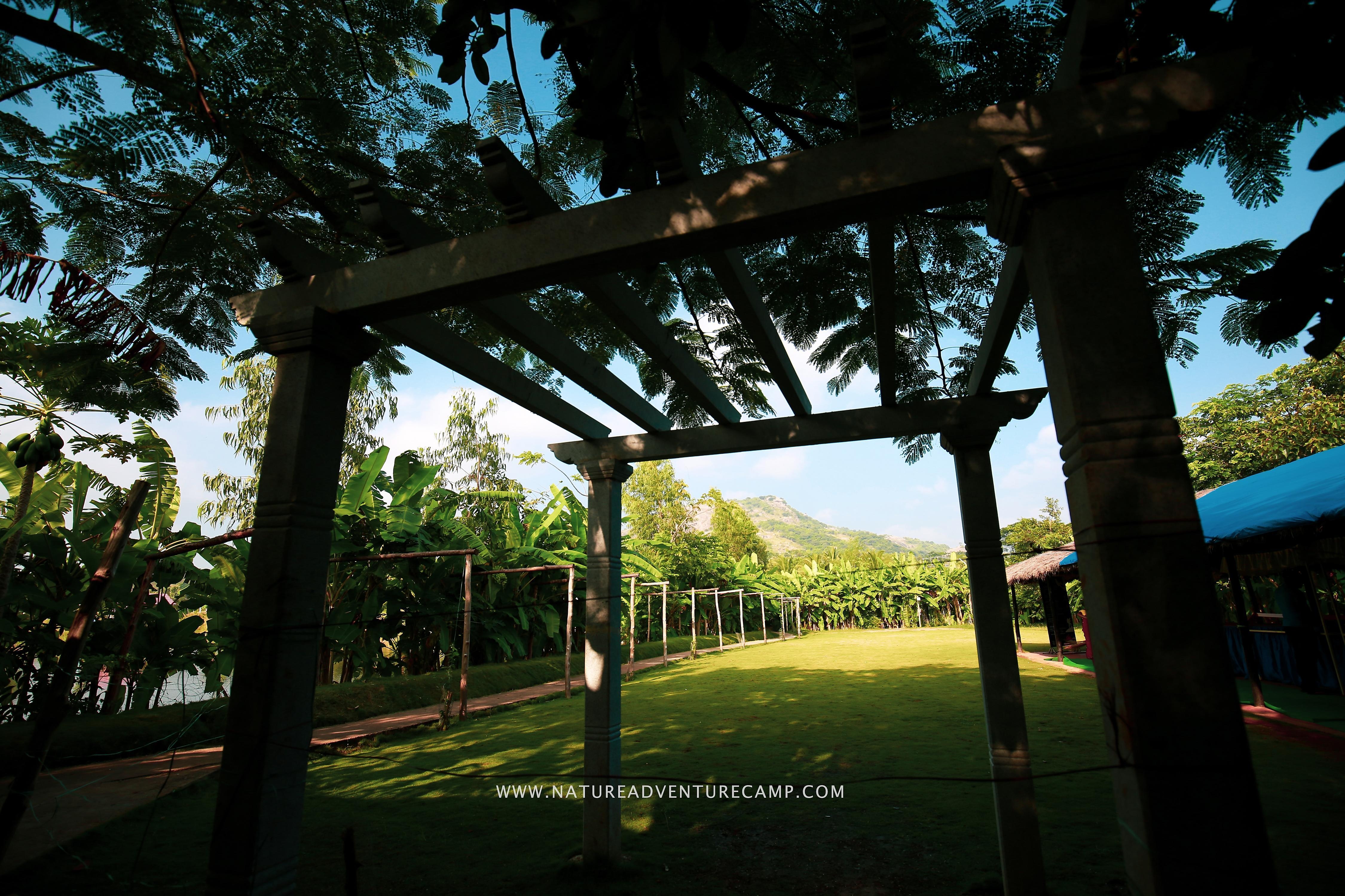 Adventures Unlimited - Nature Adventure Camp - Tap to explore photos