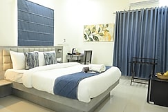 Axon Business Hotel Hitech City Hyderabad, Hyderabad