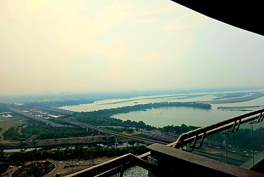 Lux by Zenith | Flat in Noida | River View Studio
