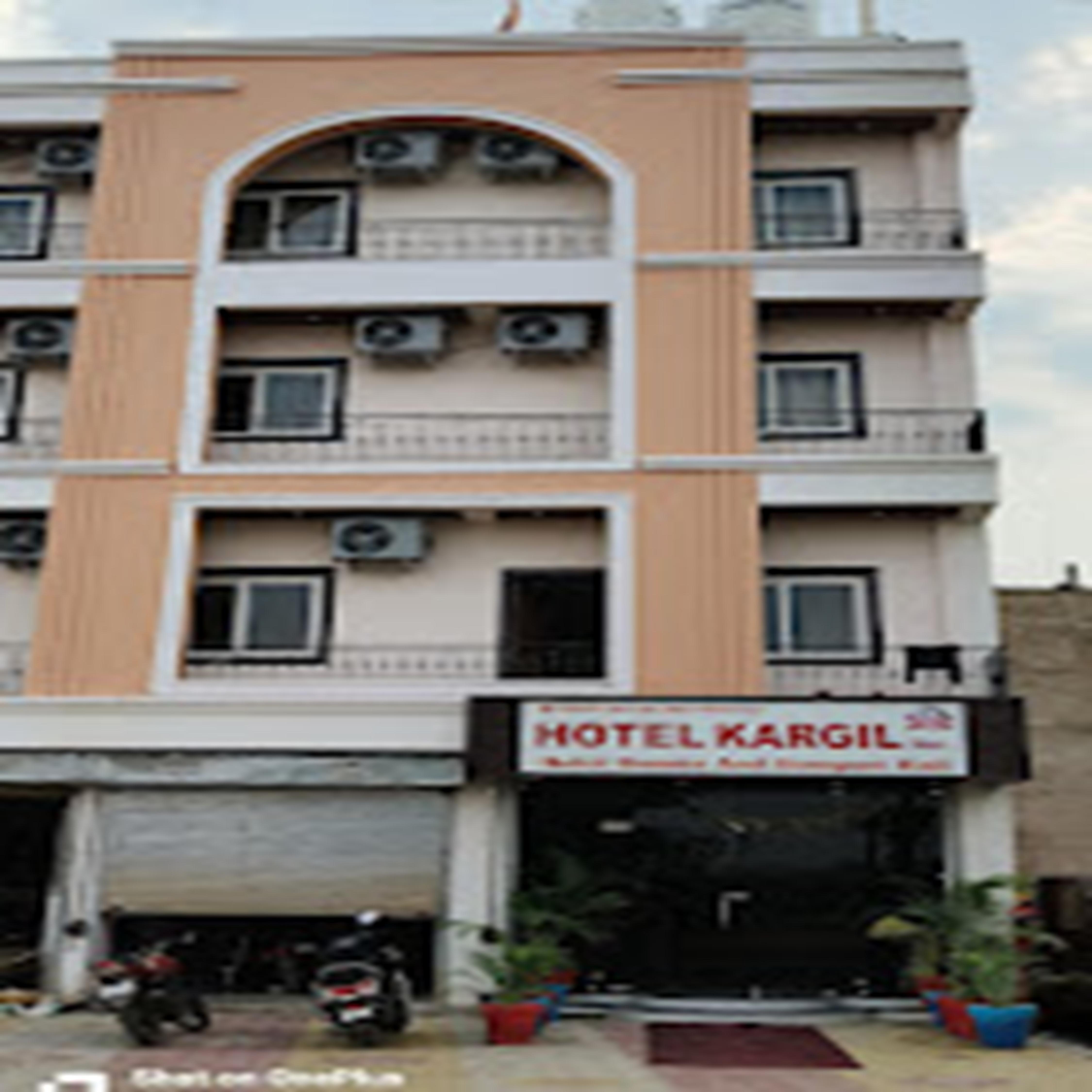 Hotel Kargil Inn - Tap to explore photos