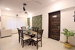 Gagal Home - Apartments Suite, Mumbai