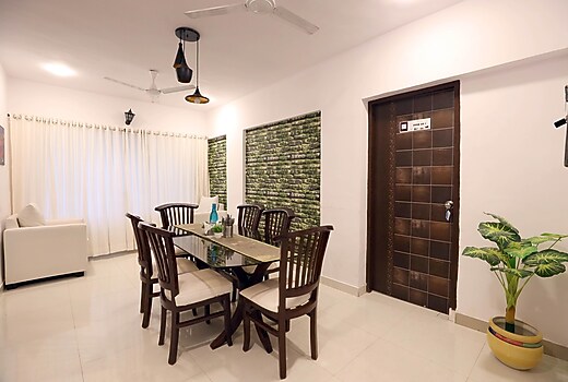 Gagal Home - Apartments Suite