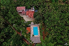 The Palavayal Farm Resorts, Kanhangad