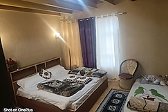 A K. home stay LALUNG spiti valley, Spiti