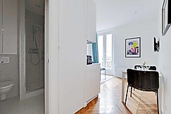 Charming studio - 2P- Near Paris, Paris