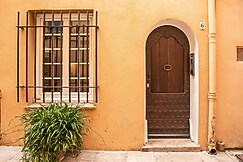 Chic Studio - Heart of Saint-Tropez, Var