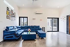 Nature Farm Villas - House party theme, Bhilwara