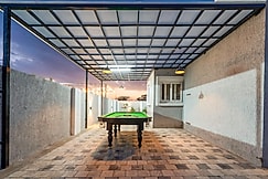 Nature Farm Villas - Sports villa 13, Bhilwara