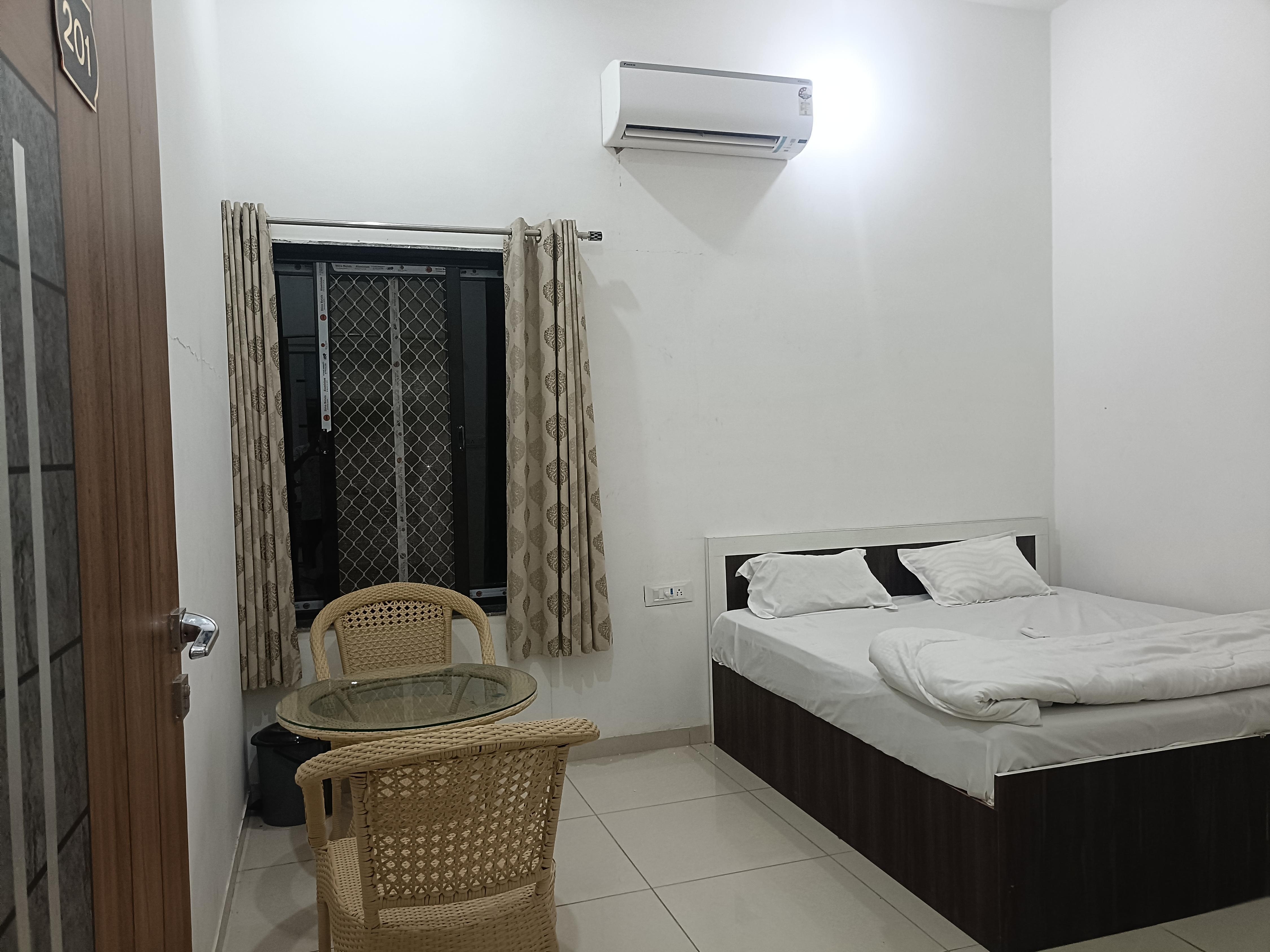 Radhika hotel and restaurant - Tap to explore photos
