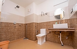 Washroom