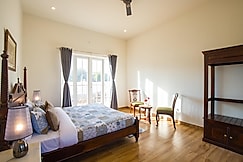 Victoria's Villa By The Party Citadel, Jaipur