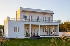 Victoria's Villa By The Party Citadel, Jaipur