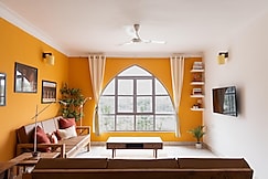 Liberty Society Koregaon Park PKP, Pune