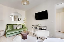 Charming apartment - 1BDR-4P - Ivry-sur-Seine, Paris