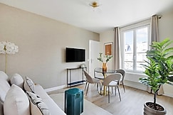 Ivry Serenity Apartment, 
