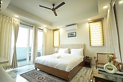 Parfait Street Onyx 2bhk Apartmnets, Gurgaon