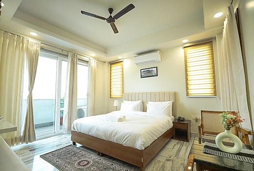 Parfait Street Onyx 2bhk Apartmnets