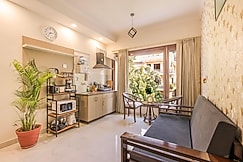 The Greenville by Parfait Street, Gurgaon