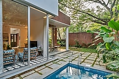 La Masillia Estate by The Blue Kite, Goa