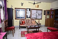 YOGI VILLA, Mathura