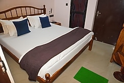 Hotel D7, Jaipur