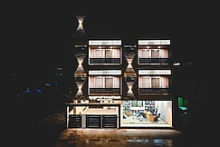 Tranquil Touch, Chikmagalur