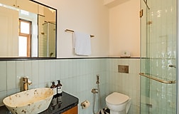 Washroom