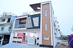 Samruddhi Hill View Homestay., Mysore