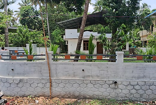 Nice Villa 4BHK