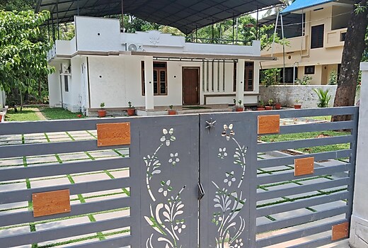 Nice Villa 4BHK