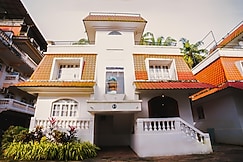 Krishna Luxury Villa colva, Goa