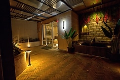 Blu Grass villa 8BHK, Mahabaleshwar