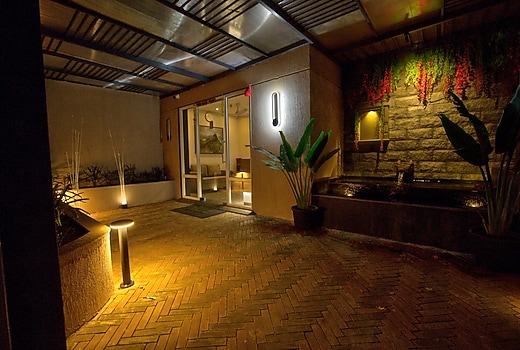 Blu Grass villa 8BHK