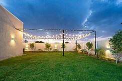 Nature Farm - party villa 15, Bhilwara