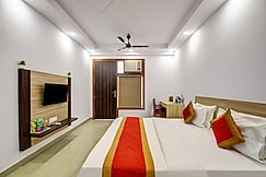 Hotel Town Stay, Delhi