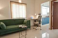 HomeSlice Manor, Premium Apartment in Whitefield, Bangalore