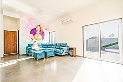 Nature Farm Villas - Kids Theme Villas 19, Bhilwara