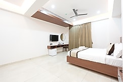 UPAR Hotels Brookefield, Bangalore