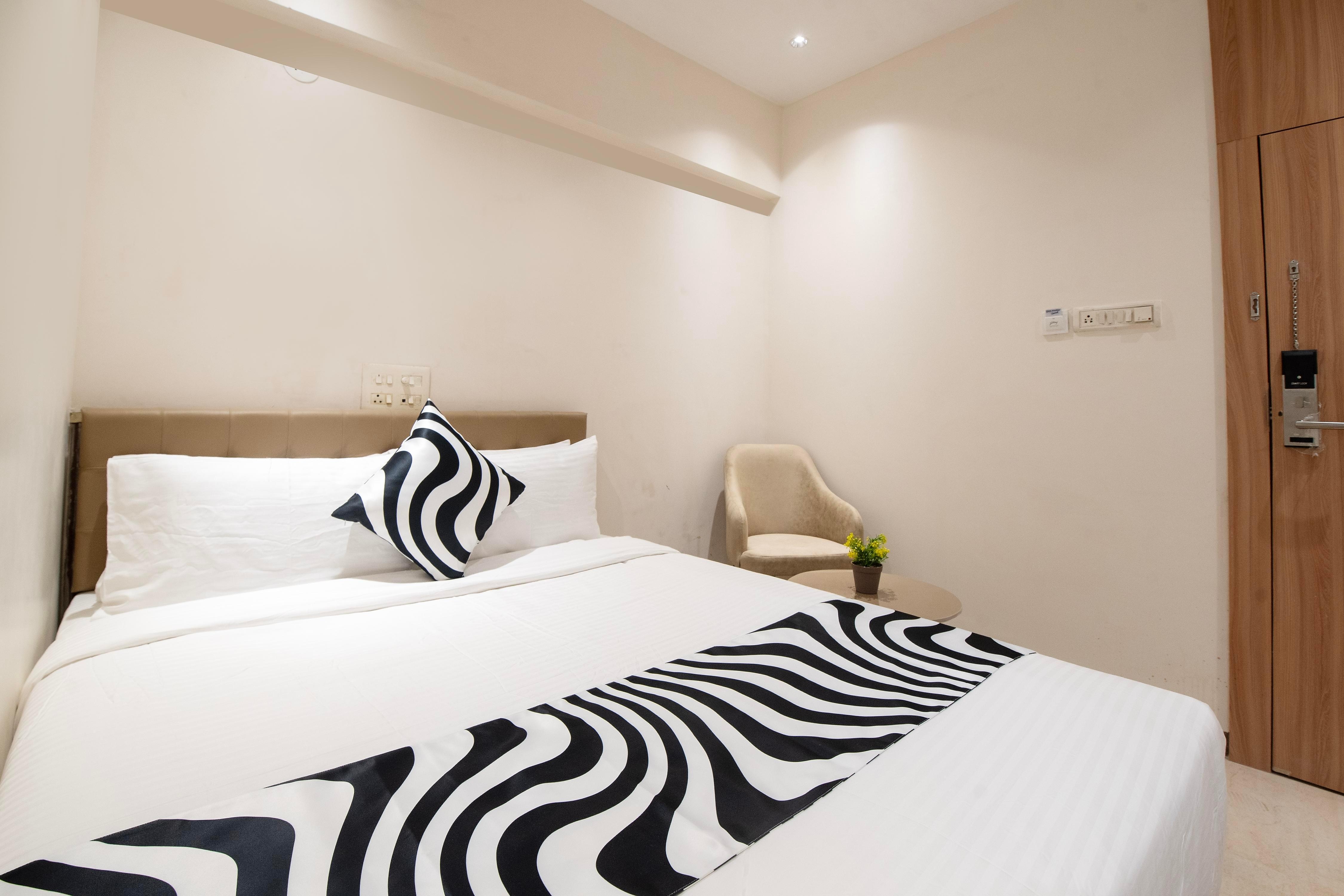 Palette Hotel Pune MIDC Pimpri-Chinchwad