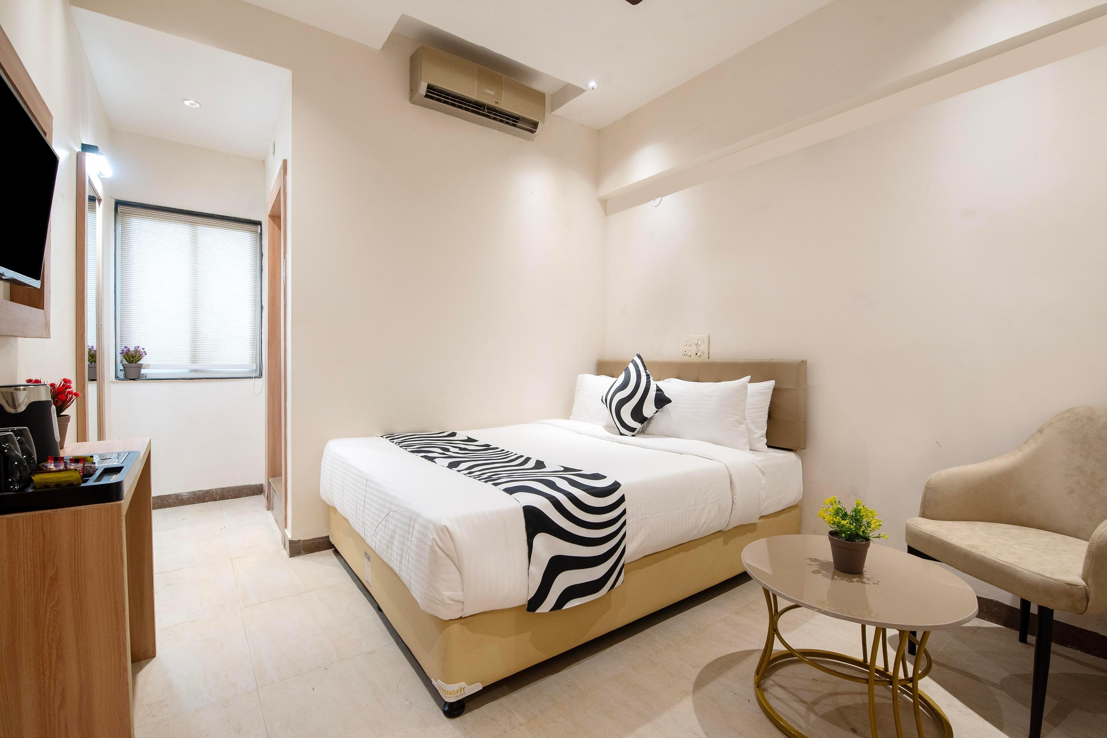 Palette Hotel Pune MIDC Pimpri-Chinchwad 4