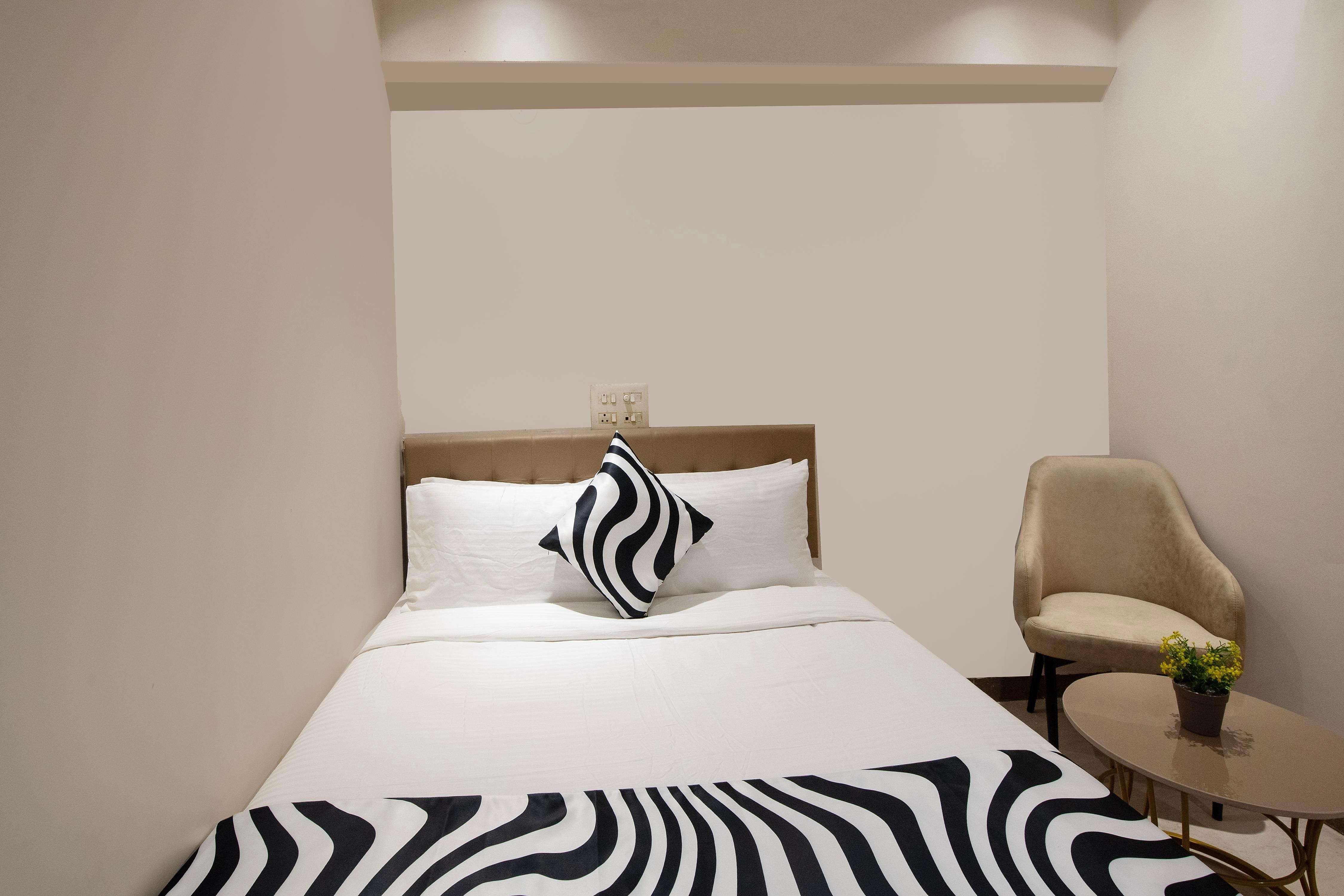Palette Hotel Pune MIDC Pimpri-Chinchwad 5