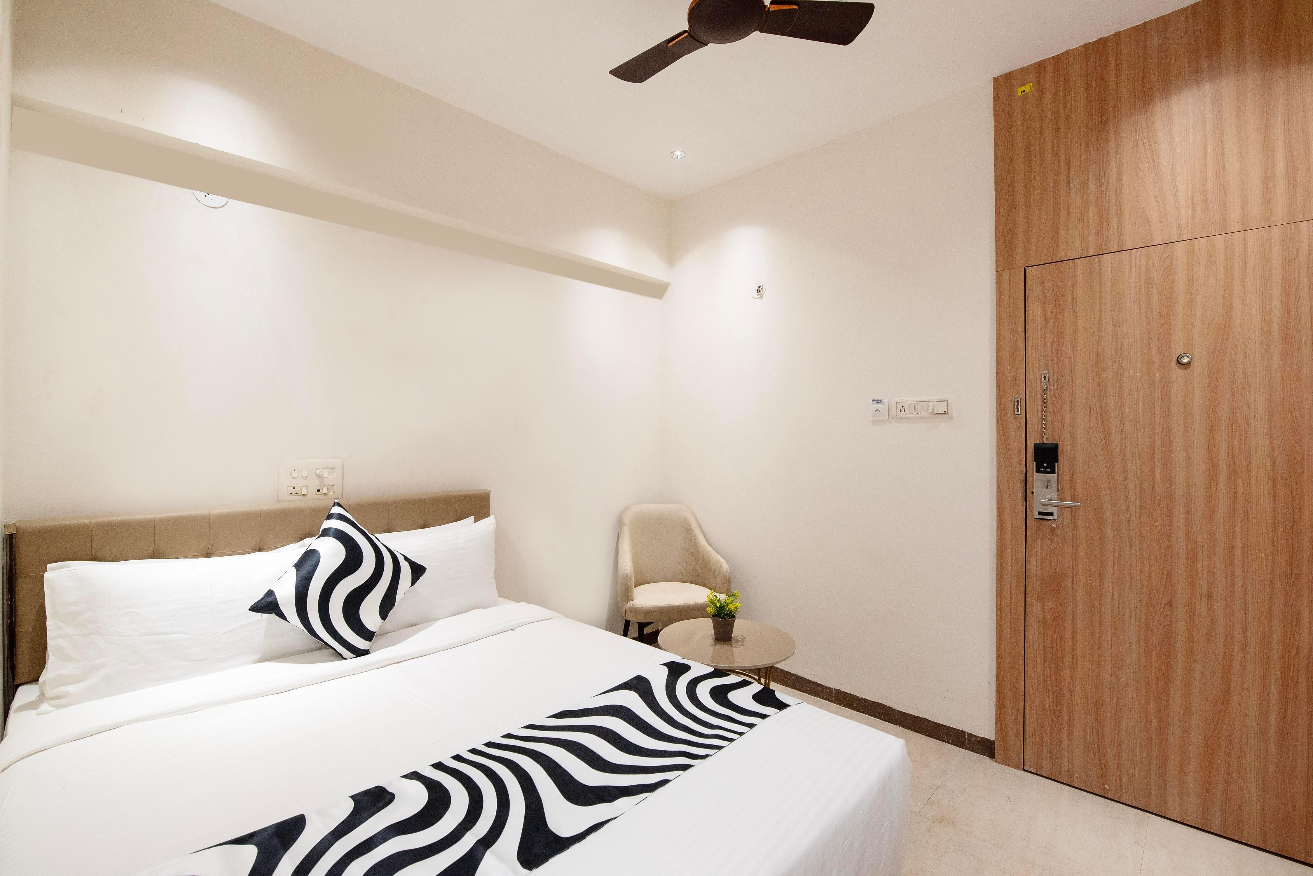 Palette Hotel Pune MIDC Pimpri-Chinchwad 3