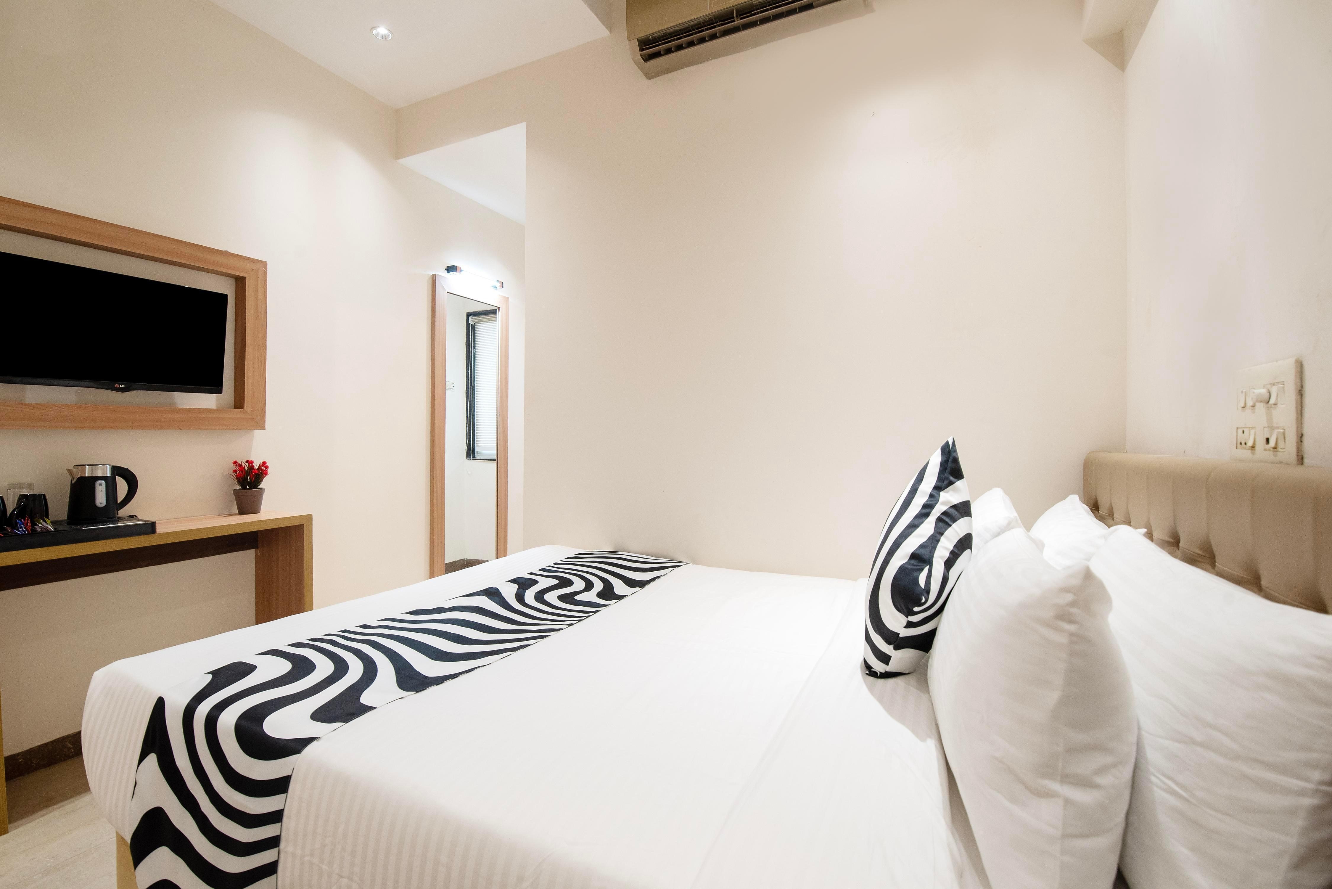 Palette Hotel Pune MIDC Pimpri-Chinchwad 2