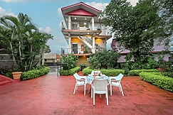 Alaya Stays Riva Dreams 2Bhk with Hill view and Lush Garden, Dharamshala