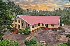 The Estate Bay Coorg by Z Vacations, Coorg