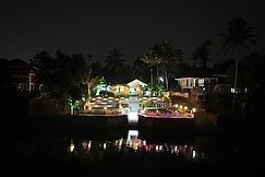 PERIYAR VIBES PRIVATE POOL VILLA, Cochin