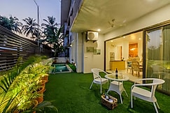 Casa Carnival by Hottley, Goa