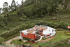 tisyastays | Hillside Home 3 BHK Lux Villa with Private Gazebo & Bonfire, Coimbatore